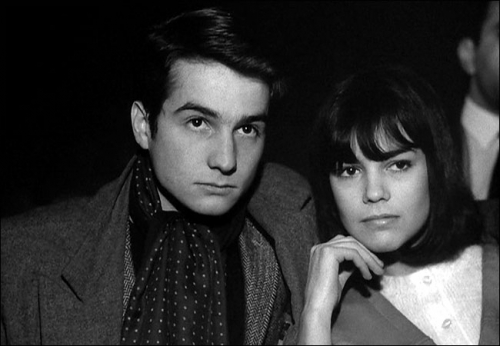 masculin feminin
